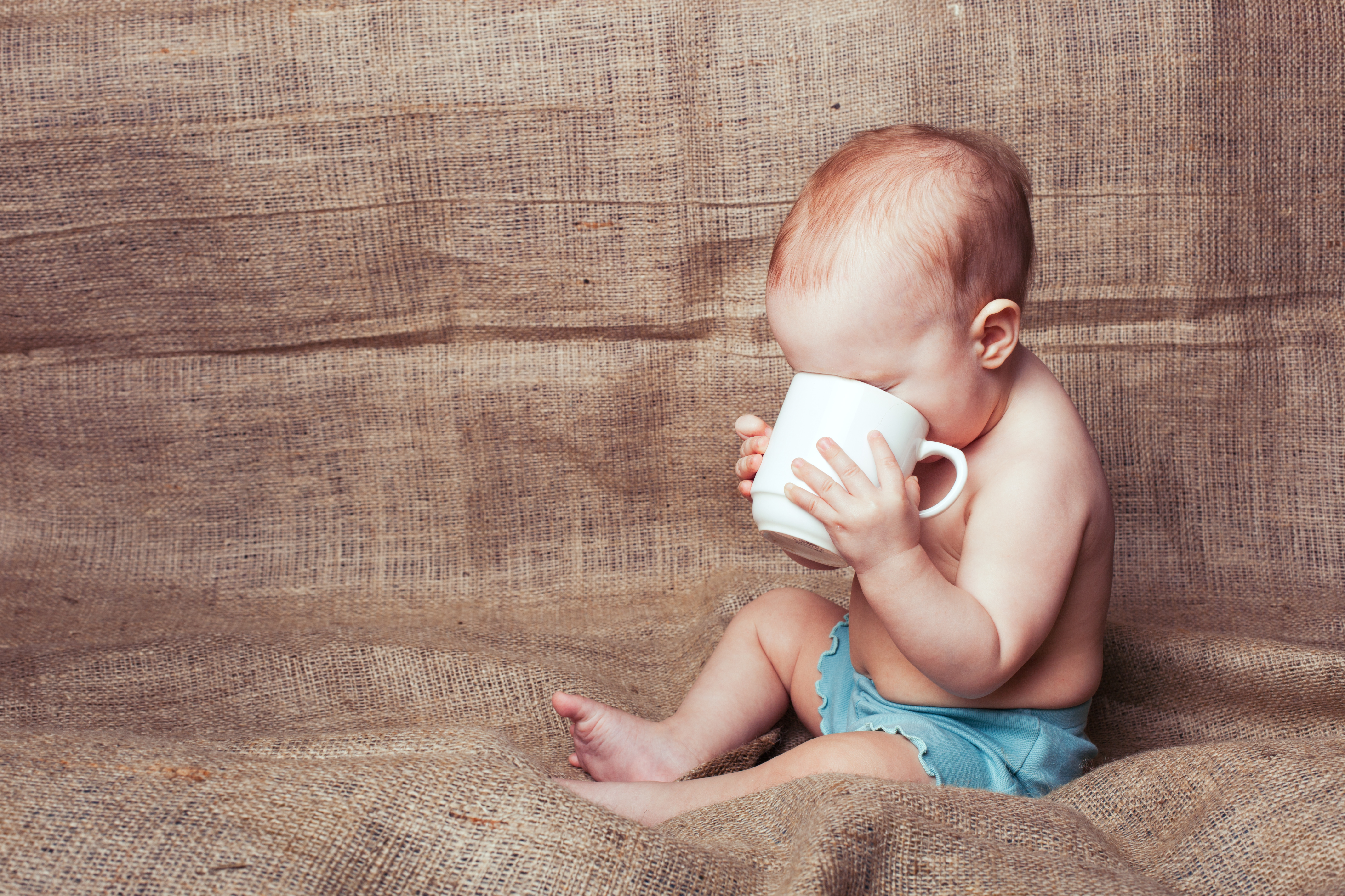 ᑕ ᑐ Baby Fenchel Tee + Ratgeber, Nebenwirkungen, Alternativen