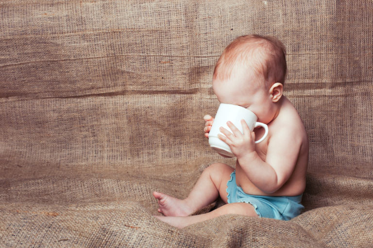 Unterschied Zwischen Stillkinder Und Flaschenkinder